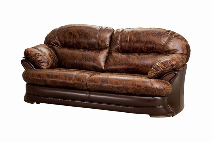 Прямой диван Квин 6 БД в Туле - изображение 2